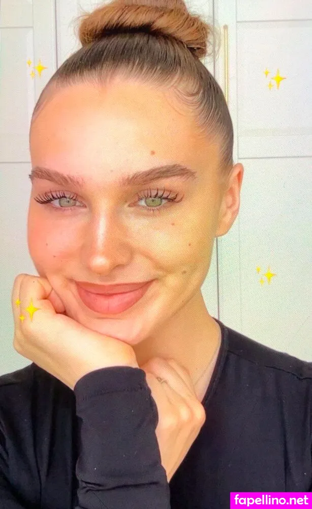 Louisa Jindaoui Nude Leaked OnlyFans Photo #Ubg80RMSb8