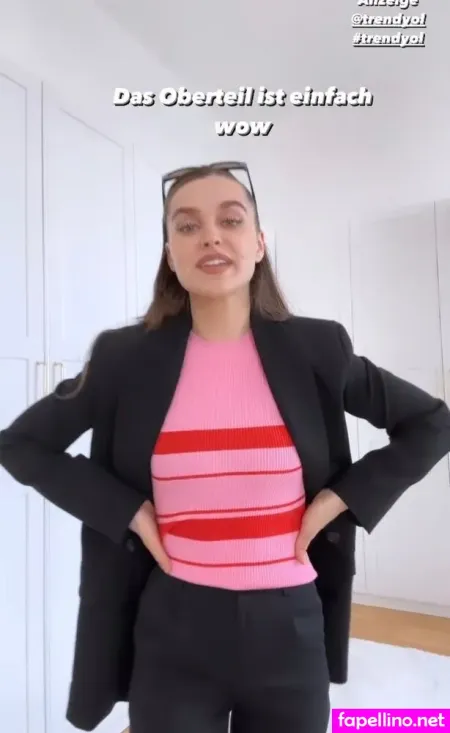 Louisa Jindaoui OnlyFans Thumbnail #XvEp9HyoZf