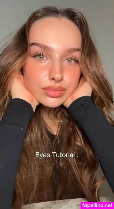 Louisa Jindaoui OnlyFans Thumbnail #YoqoHduacN