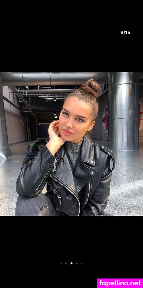 Louisa Jindaoui Nude Leaked OnlyFans Photo #lcMzgb9IOv