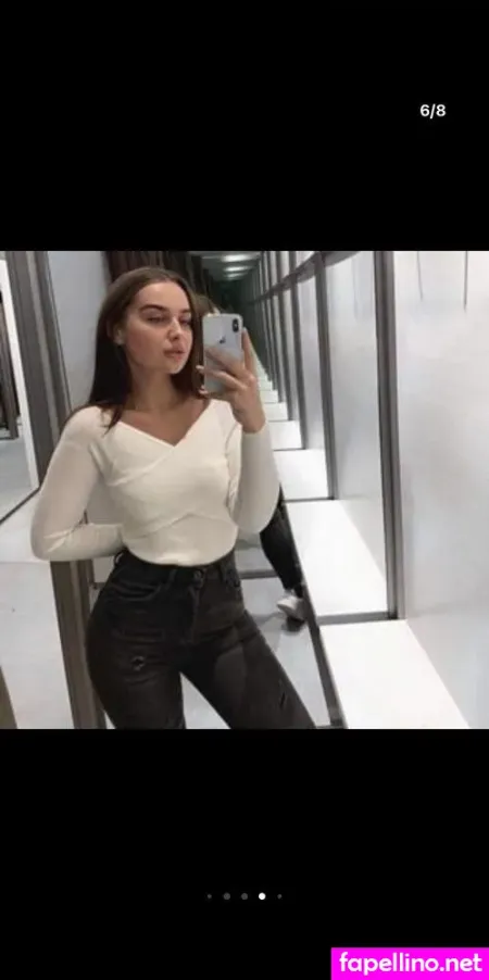 Louisa Jindaoui OnlyFans Thumbnail #maqoYZ3Kb0