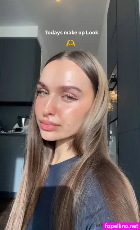 Louisa Jindaoui OnlyFans Thumbnail #pSKXQGuAUI