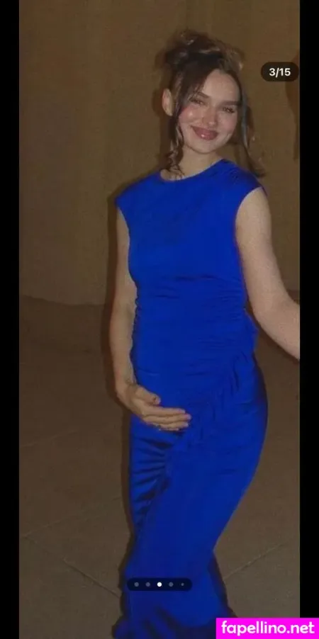 Louisa Jindaoui OnlyFans Thumbnail #ydh8Qlafjt