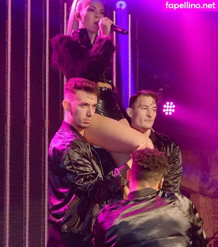 Louisa Johnson OnlyFans Thumbnail #4es4kucMTu