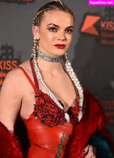 Louisa Johnson OnlyFans Thumbnail #D9l0CRqjIb