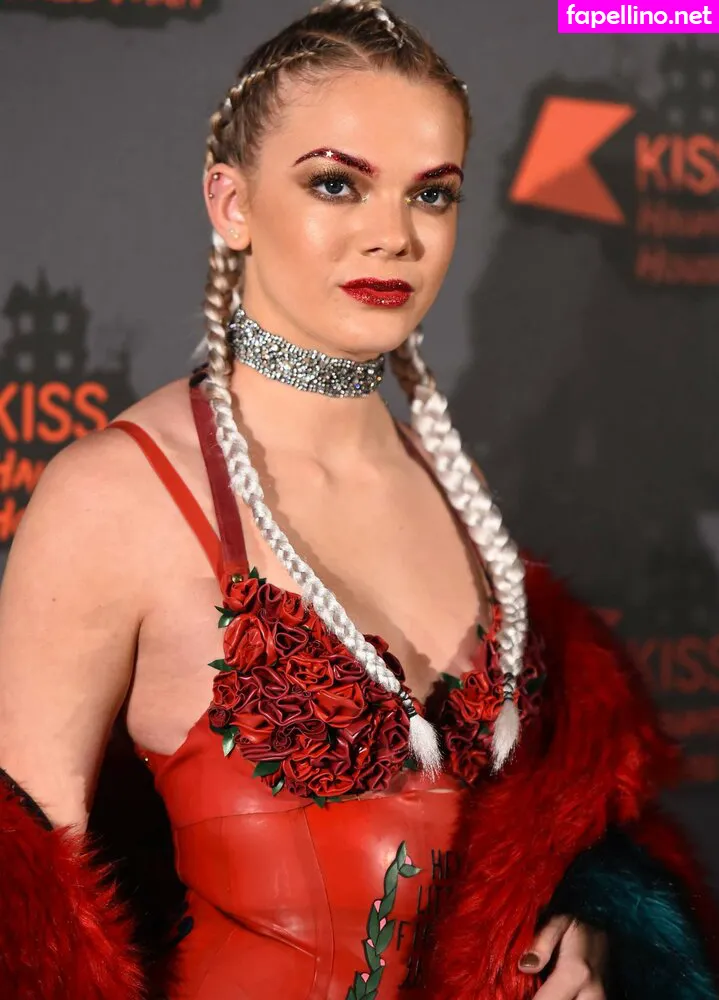 louisa Nude Leaked OnlyFans Photo #D9l0CRqjIb