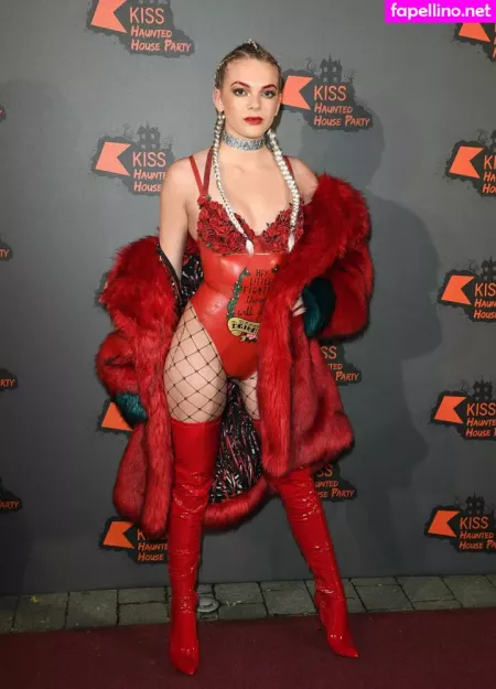 Louisa Johnson OnlyFans Thumbnail #FFTeH8Bvte