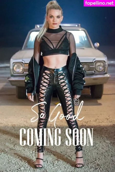 Louisa Johnson OnlyFans Thumbnail #apGhPgO5dc