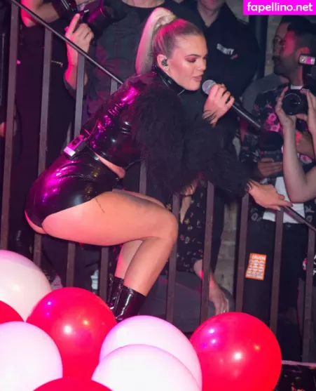 Louisa Johnson OnlyFans Thumbnail #bal9mqjccn