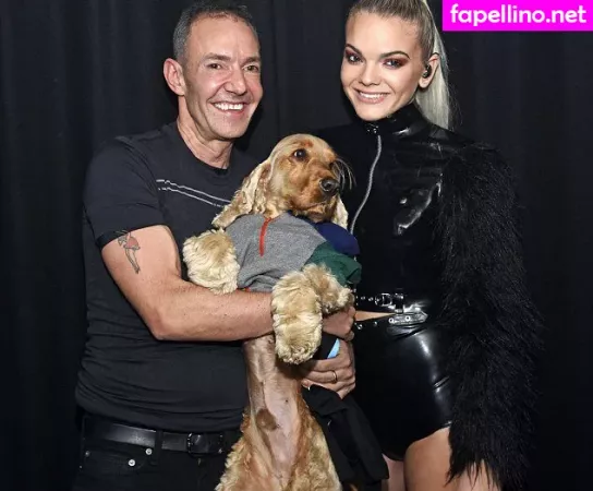 Louisa Johnson OnlyFans Thumbnail #hwIUFreEFc