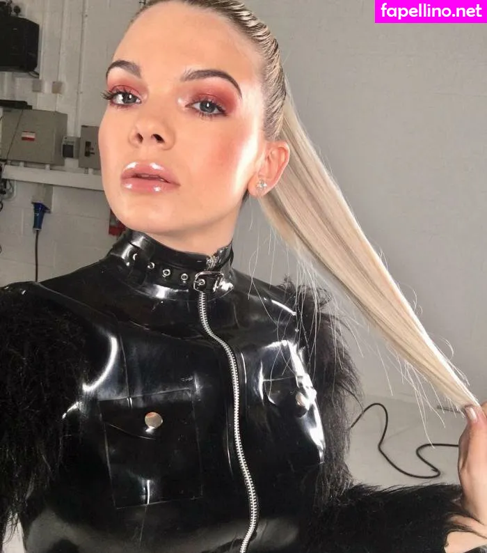 louisa Nude Leaked OnlyFans Photo #nQhZILIGP5