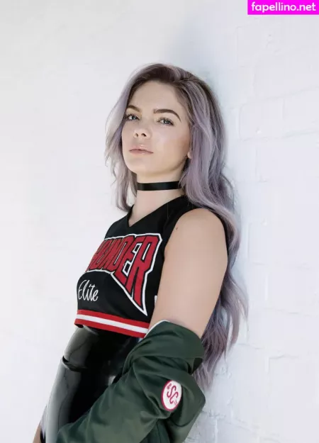 Louisa Johnson OnlyFans Thumbnail #y5Q5tXBmT5