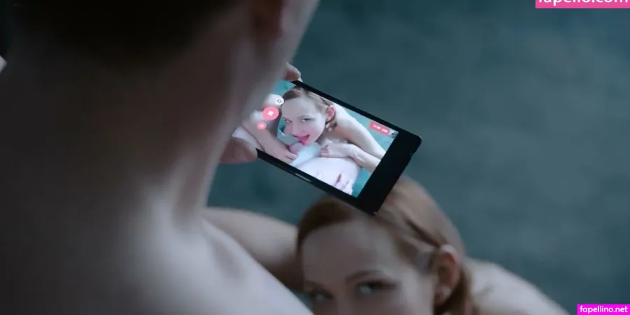 Louisa Krause Main Profile Photo