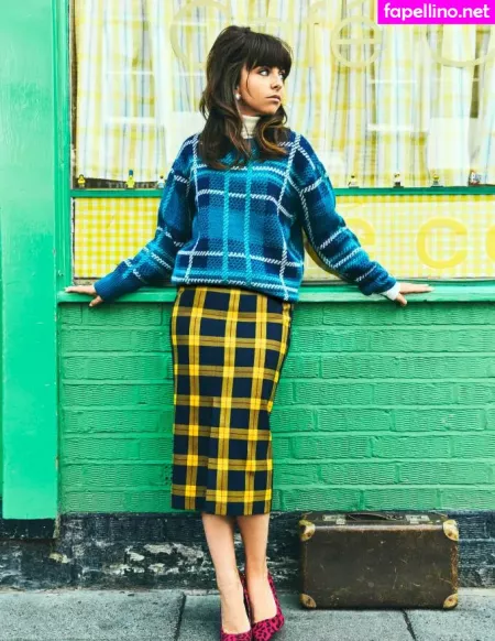 Louisa Lytton OnlyFans Thumbnail #nxx20RHRJZ