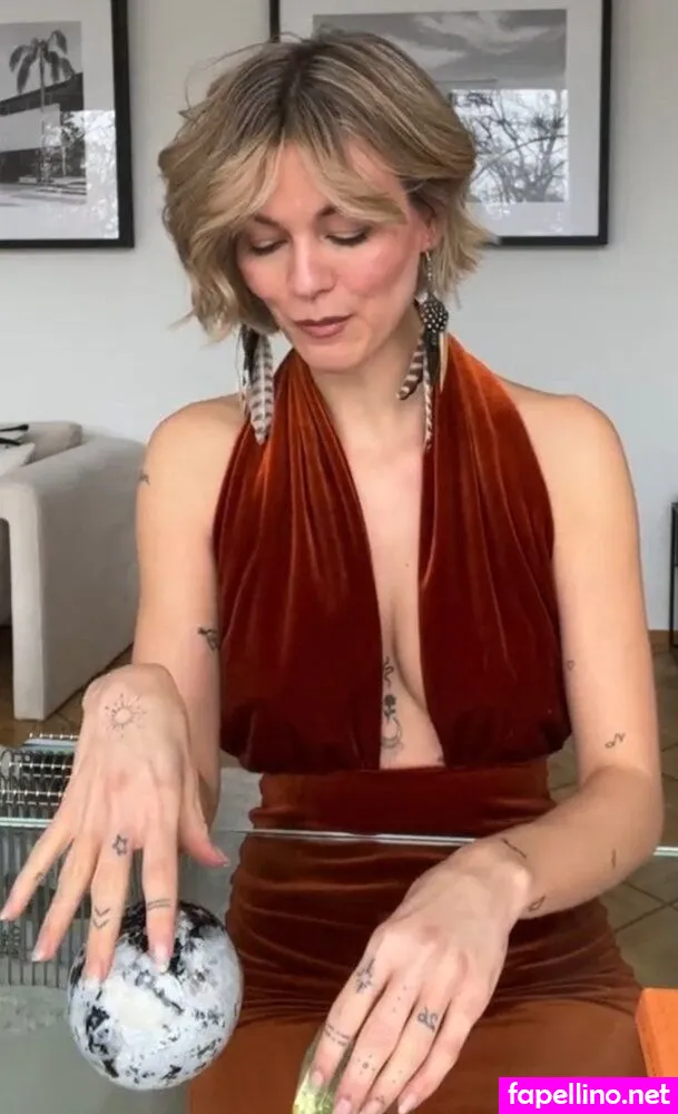 louisa_mazzurana Nude Leaked OnlyFans Photo #lAW2xcRDIo