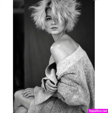 Louisa Mazzurana OnlyFans Thumbnail #tGVhwthYLJ