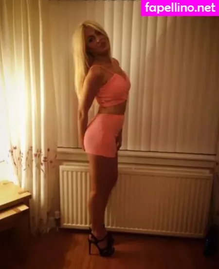 Louisa Moon OnlyFans Thumbnail #fcbRJoUIVJ