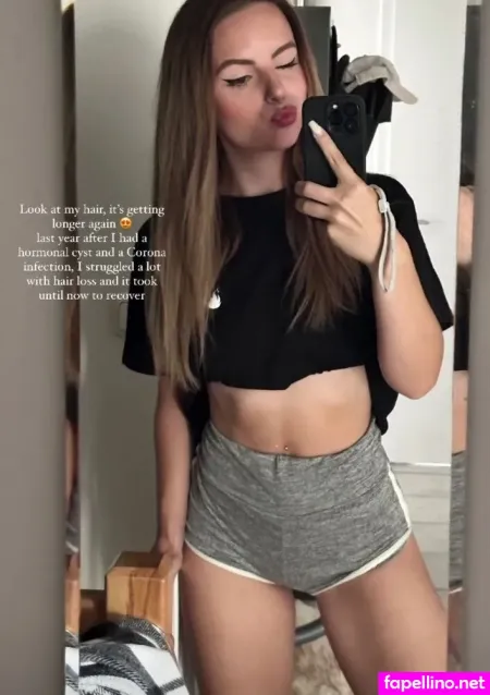 Louisa Paskert OnlyFans Thumbnail #uALMN0Jtqq