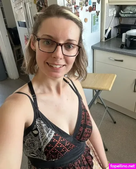 Louisa Willcox OnlyFans Thumbnail #1YYUUBmc8m