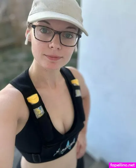 Louisa Willcox OnlyFans Thumbnail #4AQQXA6amI