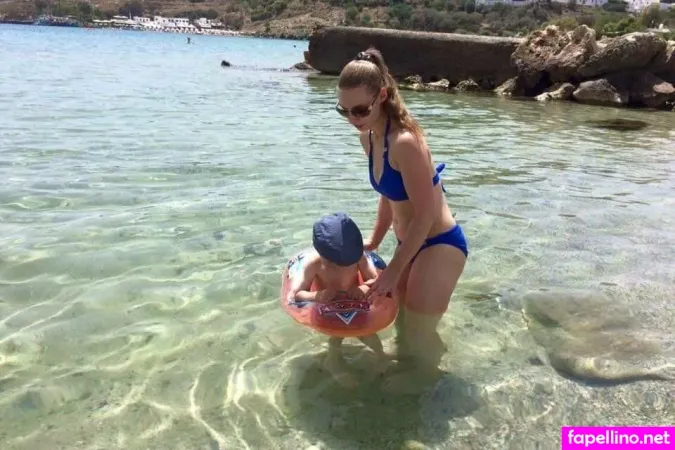 Louisa Willcox OnlyFans Thumbnail #6H0DMwSaaq