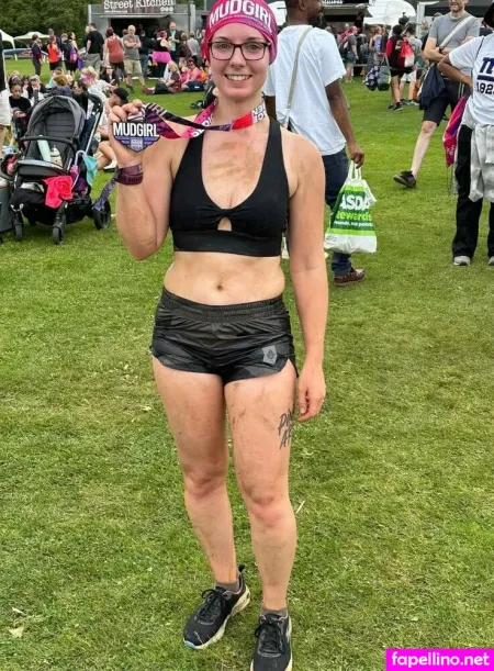 Louisa Willcox OnlyFans Thumbnail #IABaciuAOi