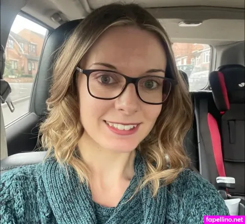 Louisa Willcox OnlyFans Thumbnail #KNGnP35Pxj