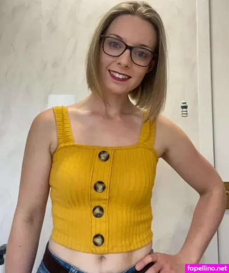 Louisa Willcox OnlyFans Thumbnail #KOqsLtlKQf