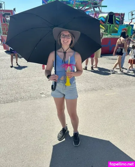 Louisa Willcox OnlyFans Thumbnail #PIDwB6C6Di