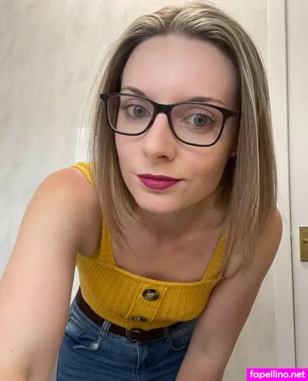 Louisa Willcox OnlyFans Thumbnail #SwNDKgIUJi