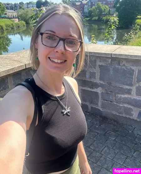 Louisa Willcox OnlyFans Thumbnail #U6NEJsNlVB