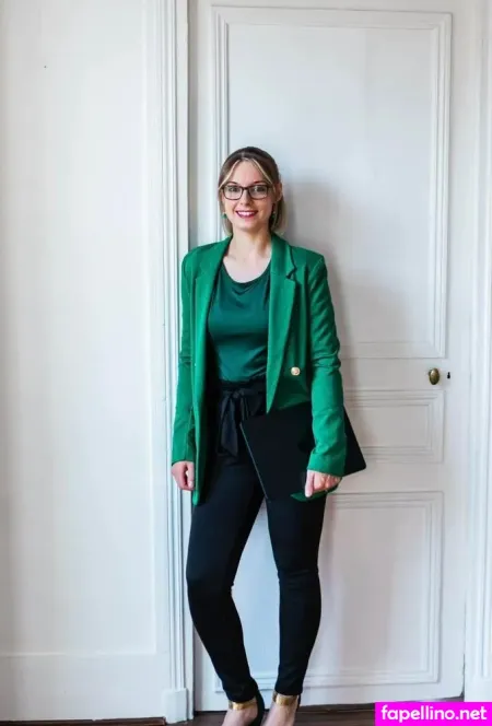 Louisa Willcox OnlyFans Thumbnail #aCNz9J36FW