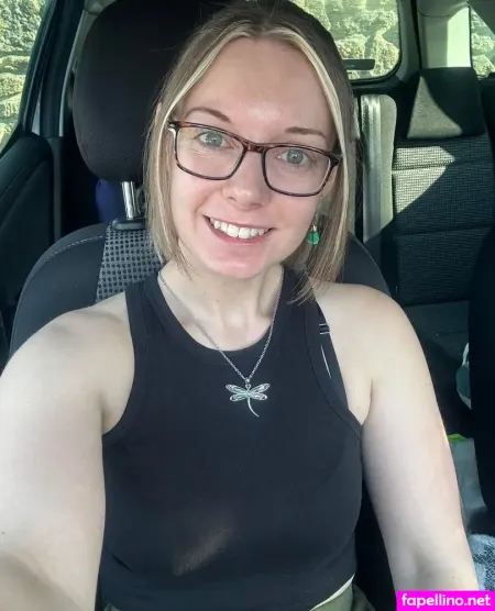 Louisa Willcox OnlyFans Thumbnail #amYdd00nSD