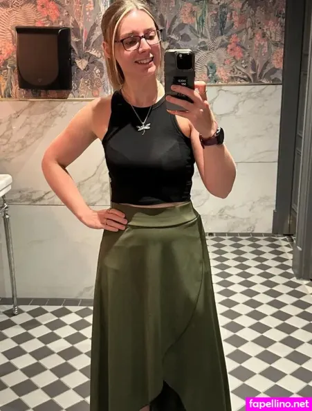 Louisa Willcox OnlyFans Thumbnail #y2uO1zSfPA