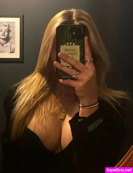 Louisamarie Ney OnlyFans Thumbnail #GEYqPhhcYM