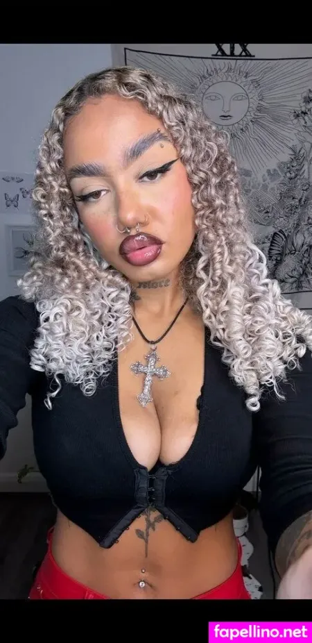 Louisaxstar OnlyFans Thumbnail #kRgLfnR0g1