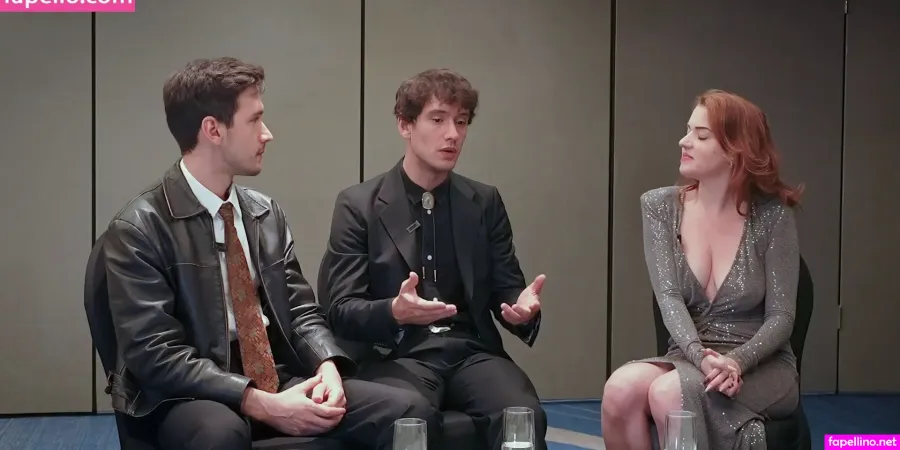 Louise Aubery OnlyFans Thumbnail #2DPMJbLouP