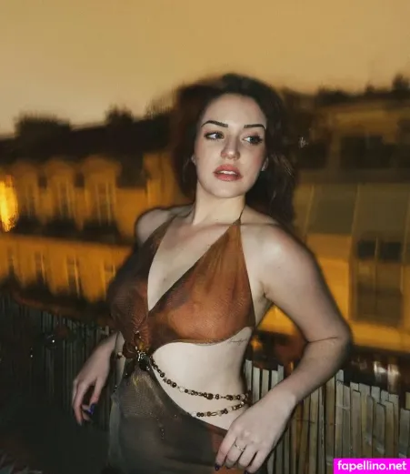 Louise Aubery OnlyFans Thumbnail #H2xohe8O2E