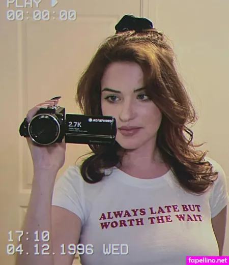 Louise Aubery OnlyFans Thumbnail #YSJJNaVKCn