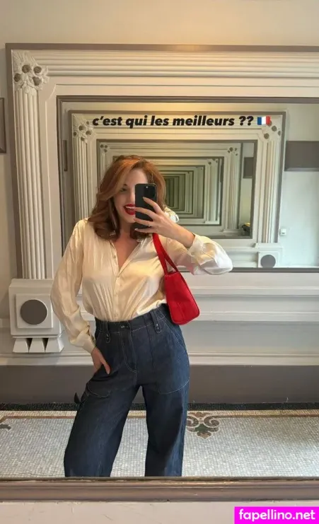 Louise Aubery OnlyFans Thumbnail #focnNJPnaw