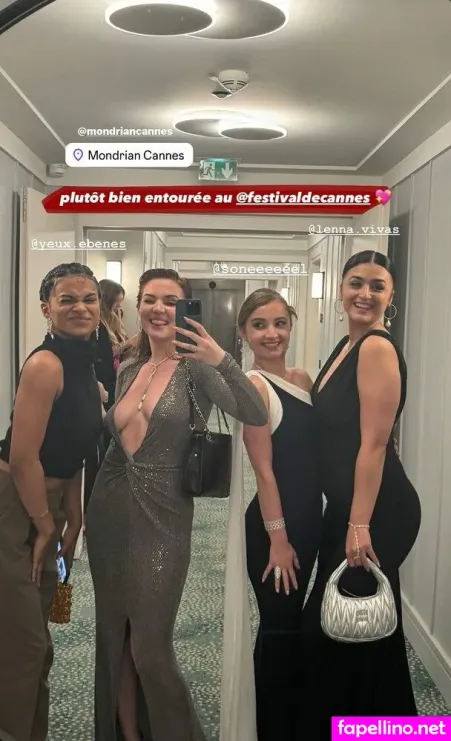 Louise Aubery OnlyFans Thumbnail #qBDFIyGkXG