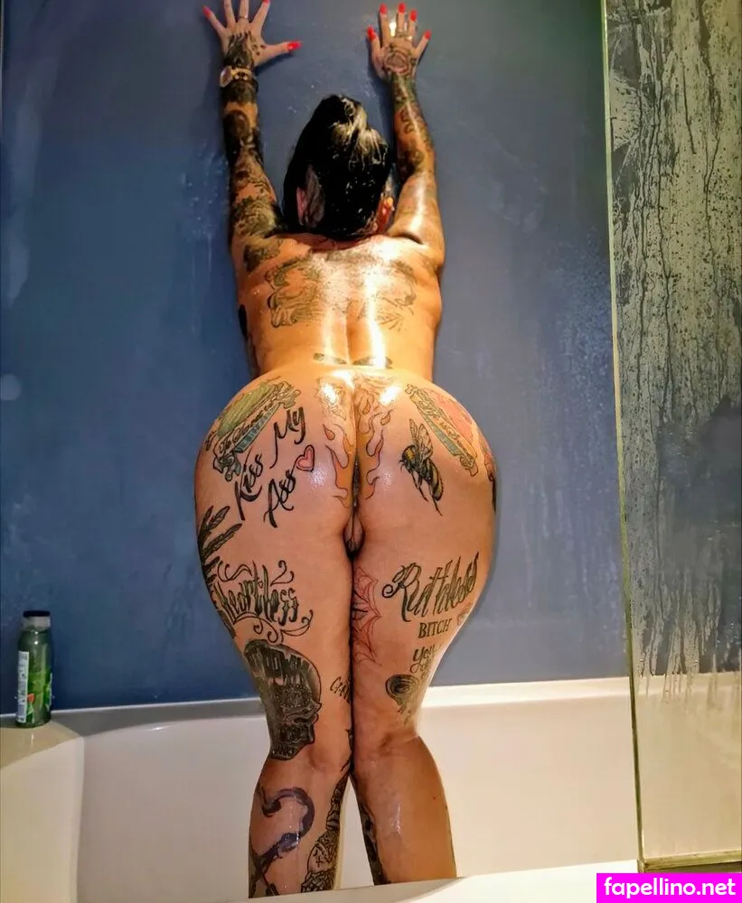 Tatty Tyler, louxlou_x10 Nude Leaked OnlyFans Photo #Wd3Bhd4irB
