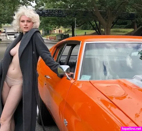 Louise Cehofski OnlyFans Thumbnail #VNrZrvSphG