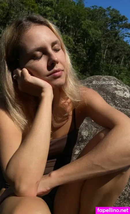 Louise D Tuani OnlyFans Thumbnail #C2zKSXYJ1r