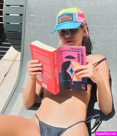 Louise D Tuani OnlyFans Thumbnail #K5zPnvsx0E