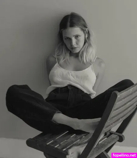 Louise D Tuani OnlyFans Thumbnail #ztGJNBGUGD