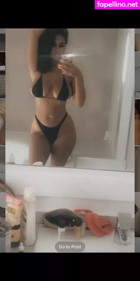 Louise Dela Rosa OnlyFans Thumbnail #MLicVxa5zj