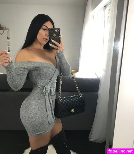 Louise Ella OnlyFans Thumbnail #qMaLSlyY6o