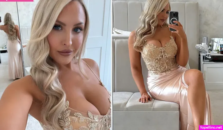 Louise Jones OnlyFans Thumbnail #WwAU64oq9E