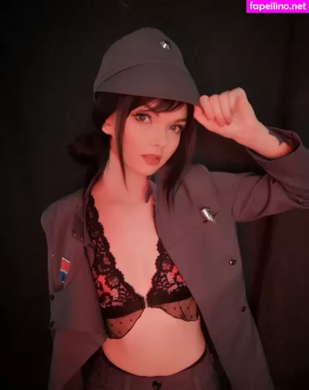 Louise Julie OnlyFans Thumbnail #UJItdqEwPz